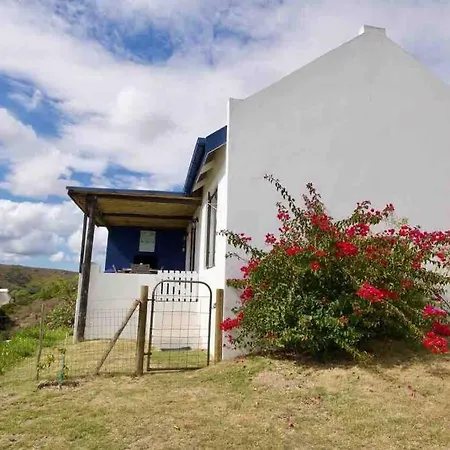 Riverdance Cottage Malgas Exterior photo