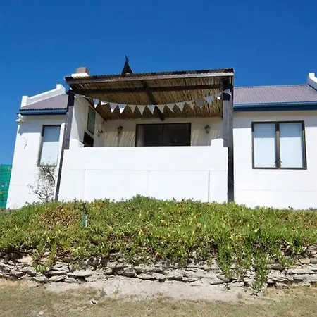 Riverdance Cottage Malgas Exterior photo