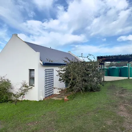 Riverdance Cottage Malgas Exterior photo