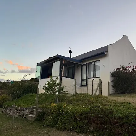 Riverdance Cottage Malgas Exterior photo