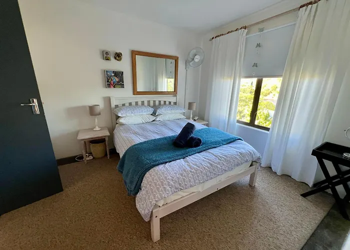 Riverdance Cottage