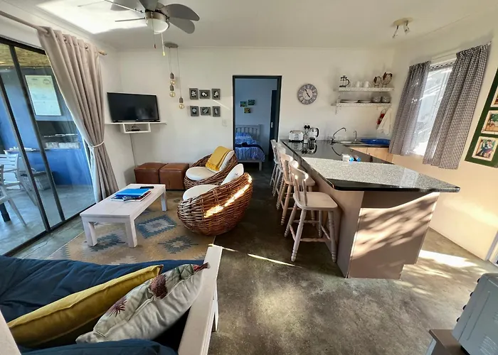 Riverdance Cottage