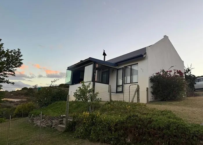 Riverdance Cottage
