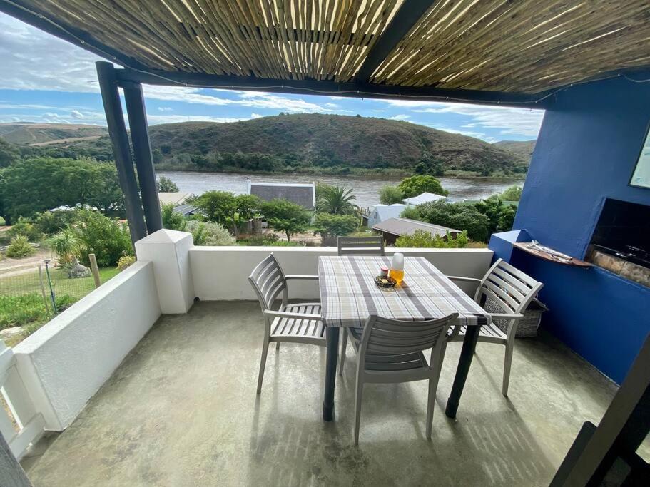 Riverdance Holiday home Malgas